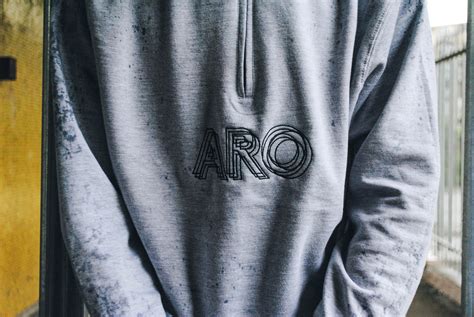 Aro Apparel .